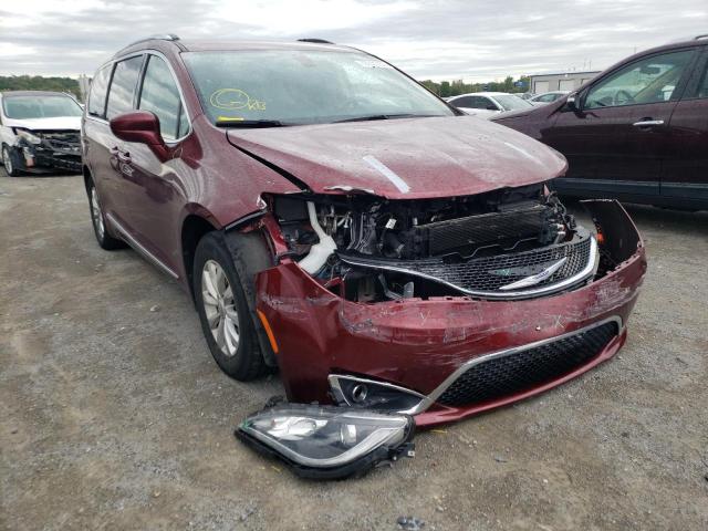 chrysler pacifica t 2018 2c4rc1bg7jr120674