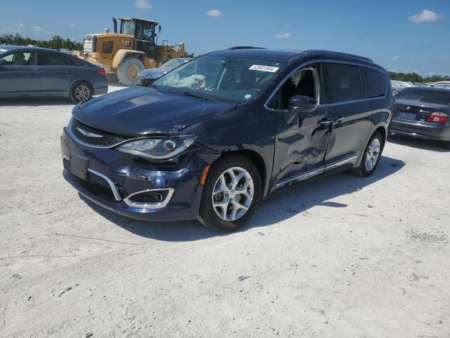 chrysler pacifica 2018 2c4rc1bg7jr123087