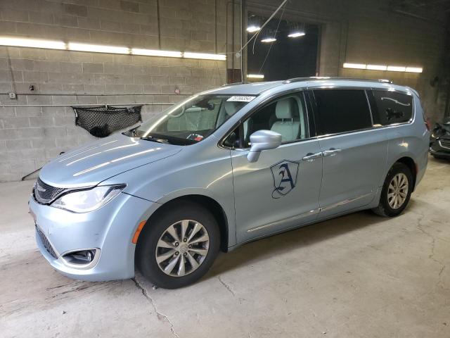 chrysler pacifica 2018 2c4rc1bg7jr129018