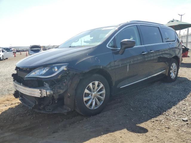 chrysler pacifica 2018 2c4rc1bg7jr163346