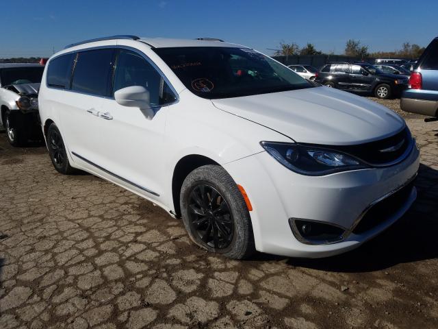 chrysler pacifica t 2018 2c4rc1bg7jr233654