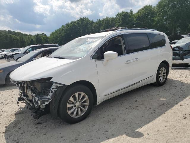 chrysler pacifica 2018 2c4rc1bg7jr237154