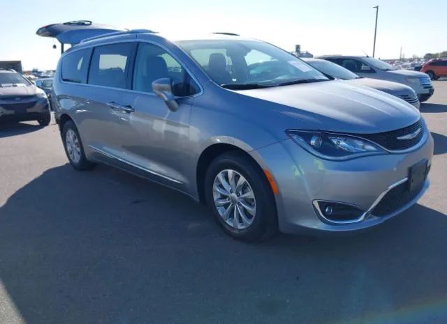 chrysler pacifica 2018 2c4rc1bg7jr246355