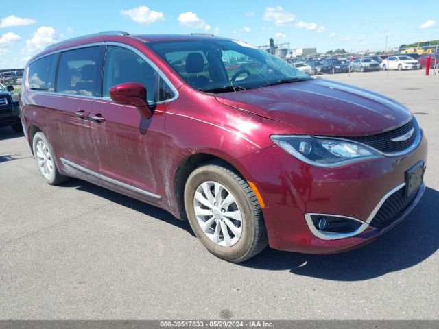 chrysler pacifica 2018 2c4rc1bg7jr316890