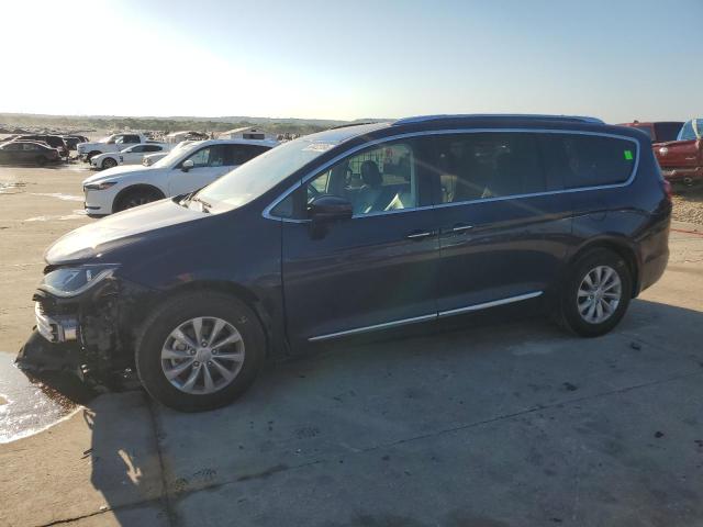 chrysler pacifica 2018 2c4rc1bg7jr351705