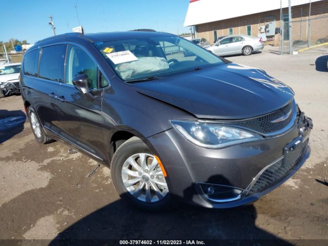 chrysler pacifica 2018 2c4rc1bg7jr357441