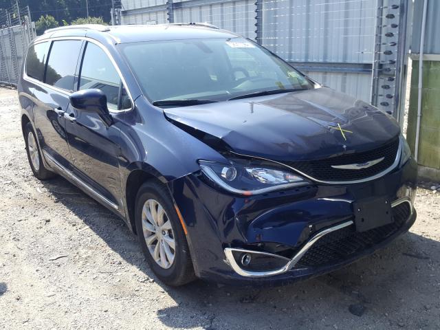 chrysler pacifica t 2019 2c4rc1bg7kr537584