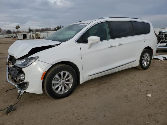 chrysler pacifica 2019 2c4rc1bg7kr566910