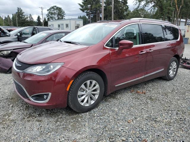 chrysler pacifica 2019 2c4rc1bg7kr597333