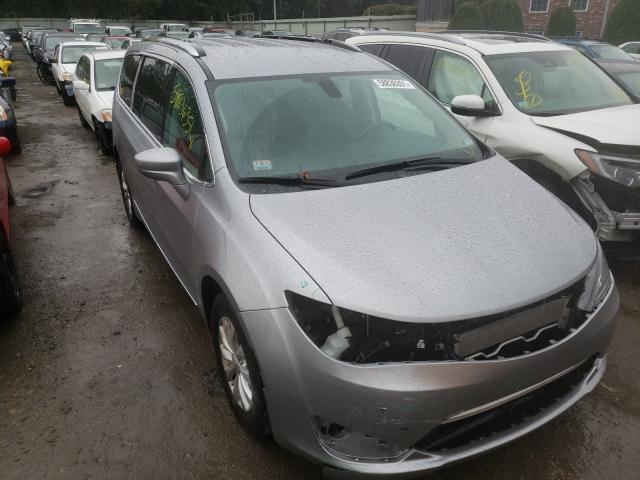 chrysler pacifica t 2019 2c4rc1bg7kr625762