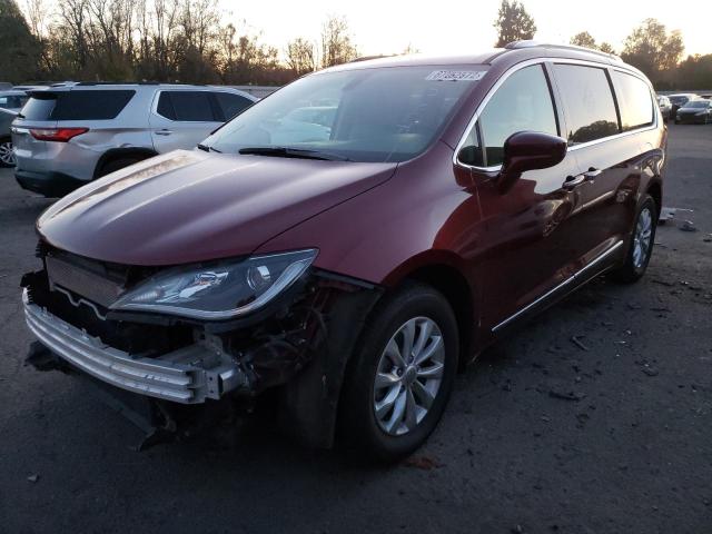 chrysler pacifica t 2019 2c4rc1bg7kr626362