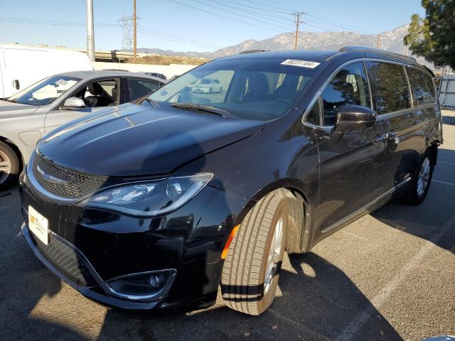 chrysler pacifica 2019 2c4rc1bg7kr627009