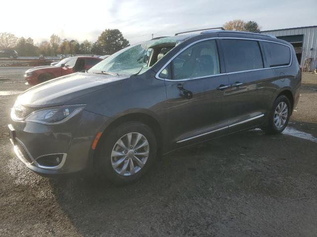 chrysler pacifica t 2019 2c4rc1bg7kr665355