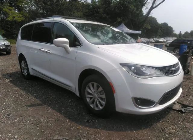 chrysler pacifica 2019 2c4rc1bg7kr666019