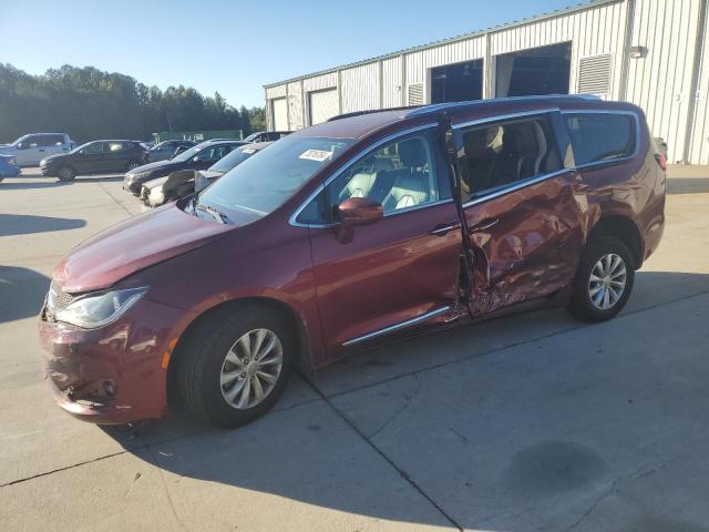 chrysler pacifica t 2019 2c4rc1bg7kr704770