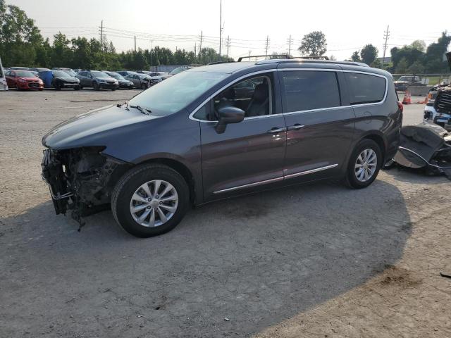 chrysler pacifica 2019 2c4rc1bg7kr704834