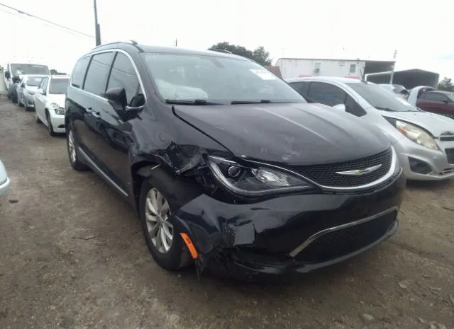 chrysler pacifica 2019 2c4rc1bg7kr730494