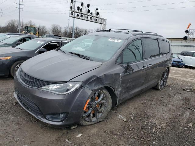 chrysler pacifica t 2020 2c4rc1bg7lr113338