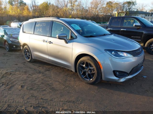 chrysler pacifica 2020 2c4rc1bg7lr116983