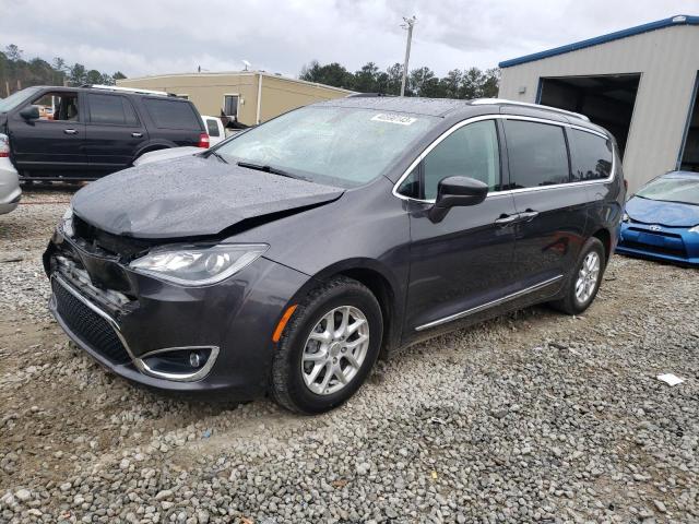 chrysler pacifica t 2020 2c4rc1bg7lr123948