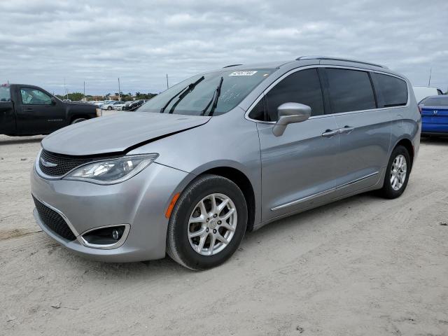 chrysler pacifica 2020 2c4rc1bg7lr124047