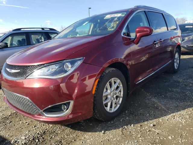 chrysler pacifica t 2020 2c4rc1bg7lr127949