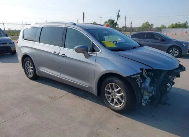 chrysler pacifica 2020 2c4rc1bg7lr130320