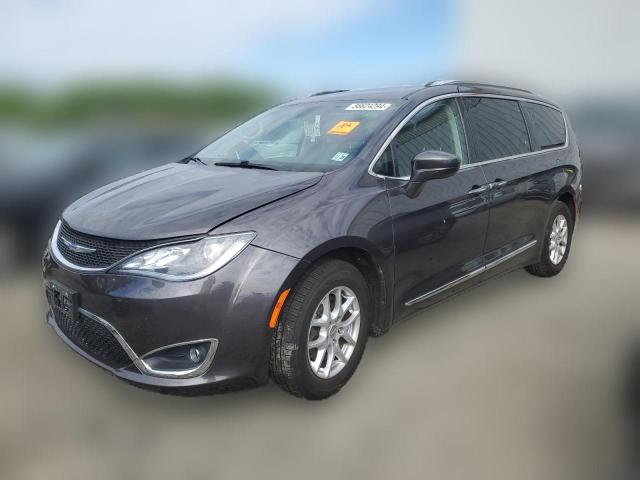 chrysler pacifica 2020 2c4rc1bg7lr148039