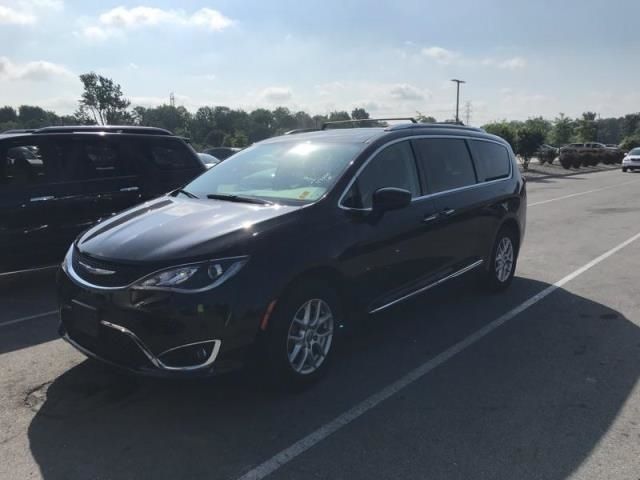 chrysler pacifica 2020 2c4rc1bg7lr276524