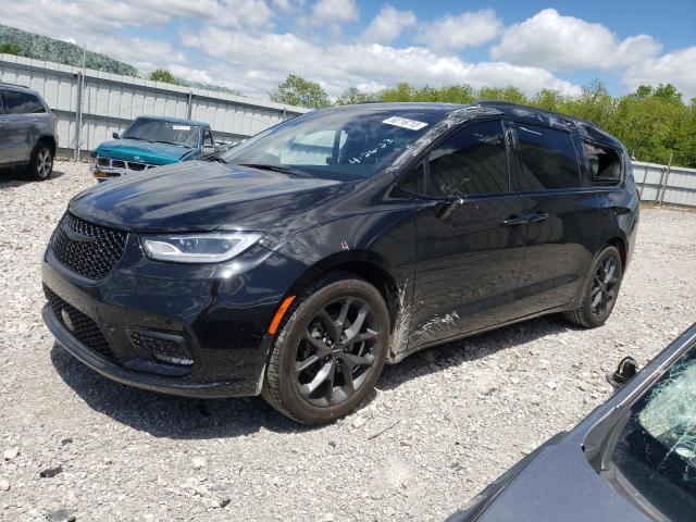 chrysler pacifica t 2021 2c4rc1bg7mr500568