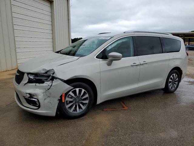 chrysler pacifica 2021 2c4rc1bg7mr504572