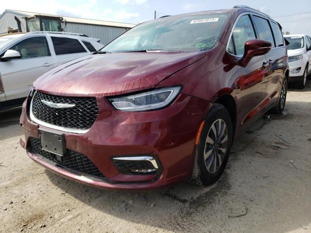 chrysler pacifica t 2021 2c4rc1bg7mr524708