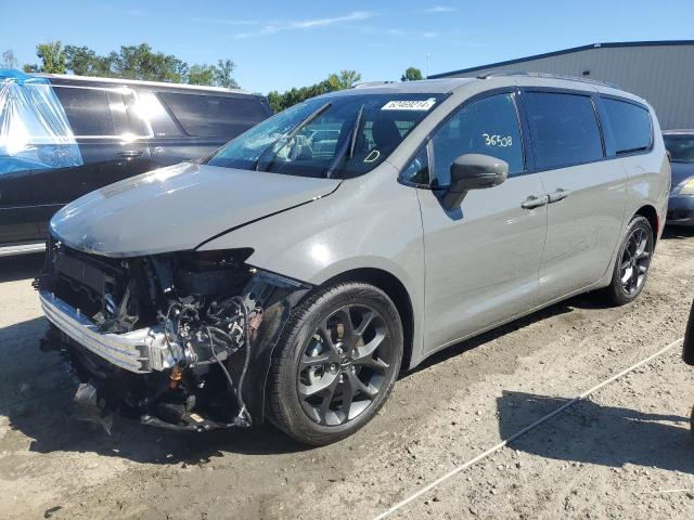 chrysler pacifica 2021 2c4rc1bg7mr556574