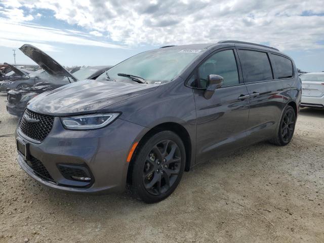 chrysler pacifica 2021 2c4rc1bg7mr565520