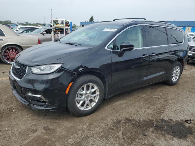 chrysler pacifica t 2021 2c4rc1bg7mr597819