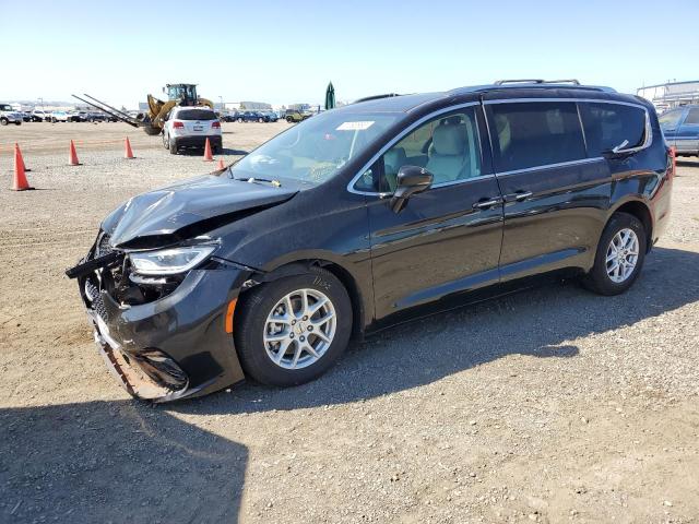 chrysler pacifica 2021 2c4rc1bg7mr600976