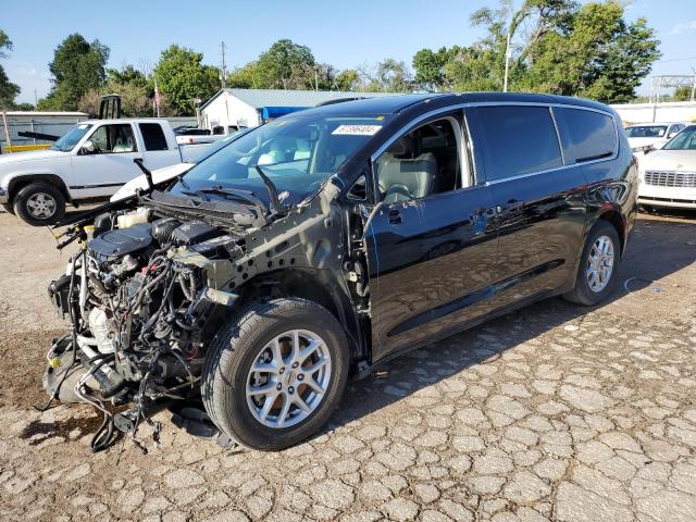 chrysler pacifica t 2022 2c4rc1bg7nr116243