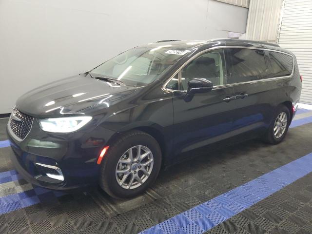 chrysler pacifica 2022 2c4rc1bg7nr185479