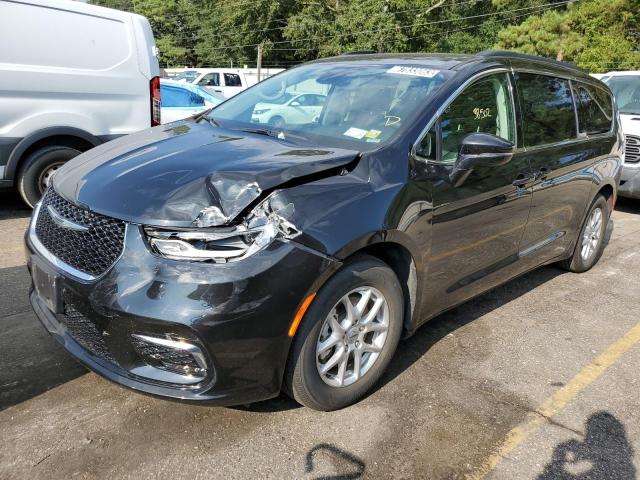 chrysler pacifica t 2022 2c4rc1bg7nr186213