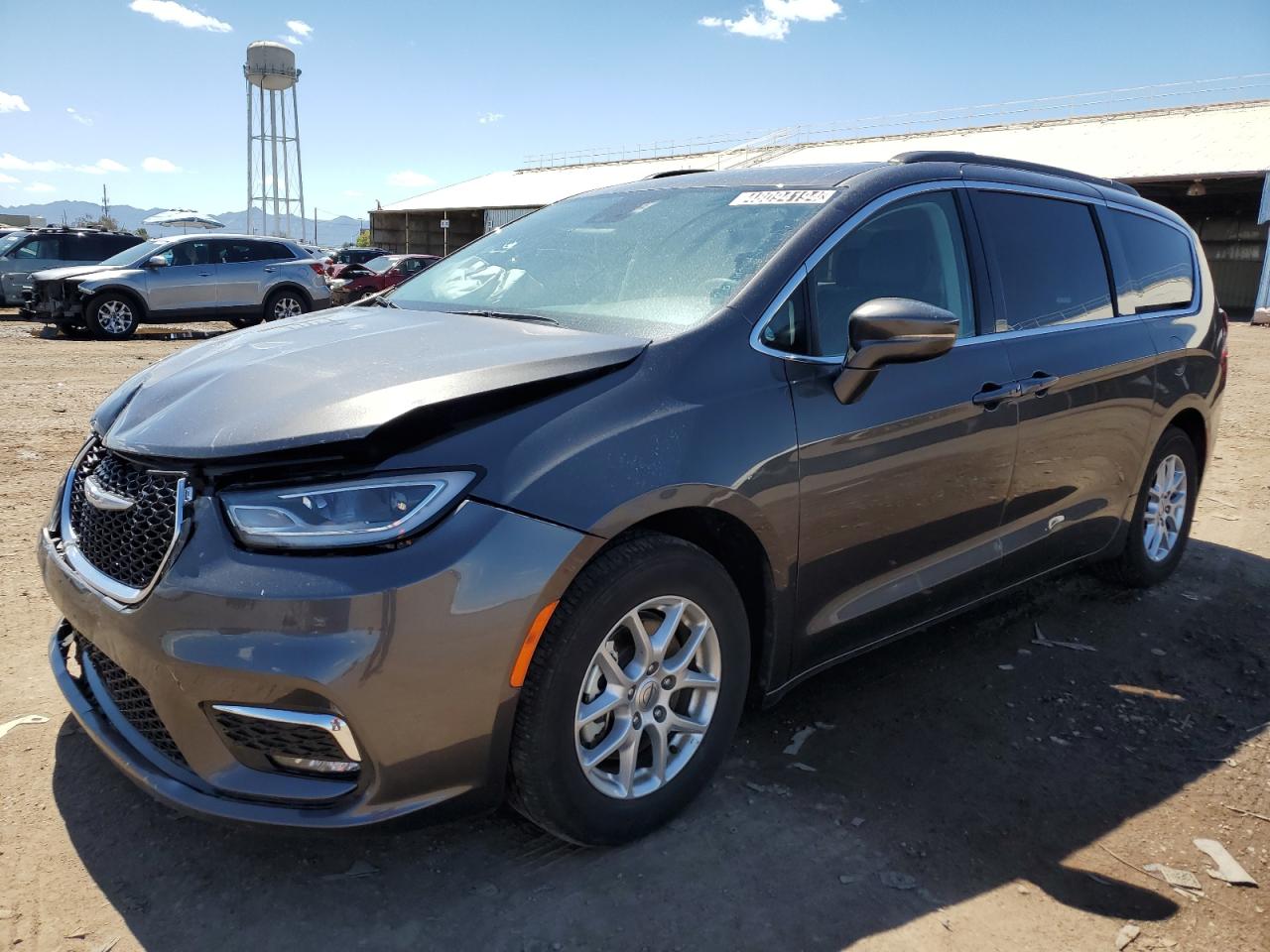 chrysler pacifica t 2022 2c4rc1bg7nr189127