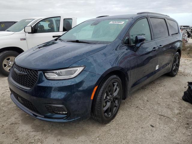 chrysler pacifica t 2022 2c4rc1bg7nr209070