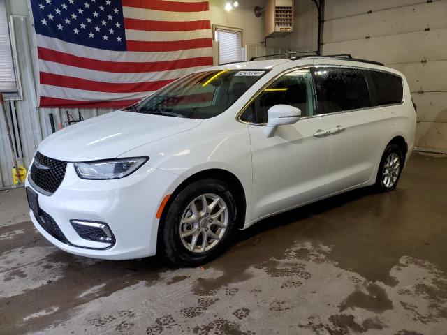 chrysler pacifica 2022 2c4rc1bg7nr218058