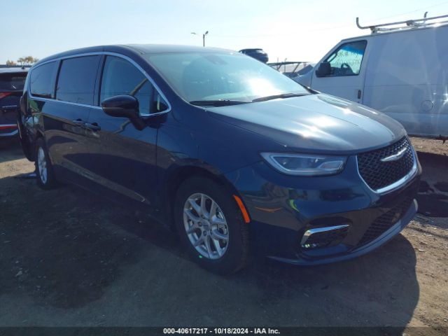 chrysler pacifica 2023 2c4rc1bg7pr502258