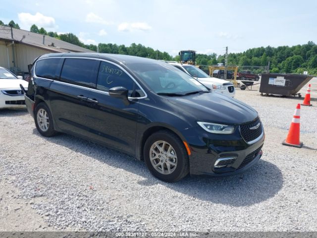 chrysler pacifica 2023 2c4rc1bg7pr507783