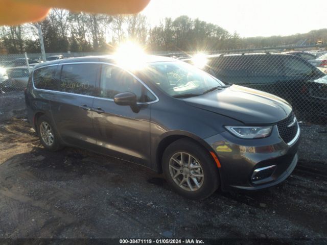 chrysler pacifica 2023 2c4rc1bg7pr514569