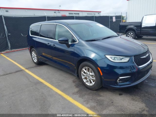 chrysler pacifica 2023 2c4rc1bg7pr517262