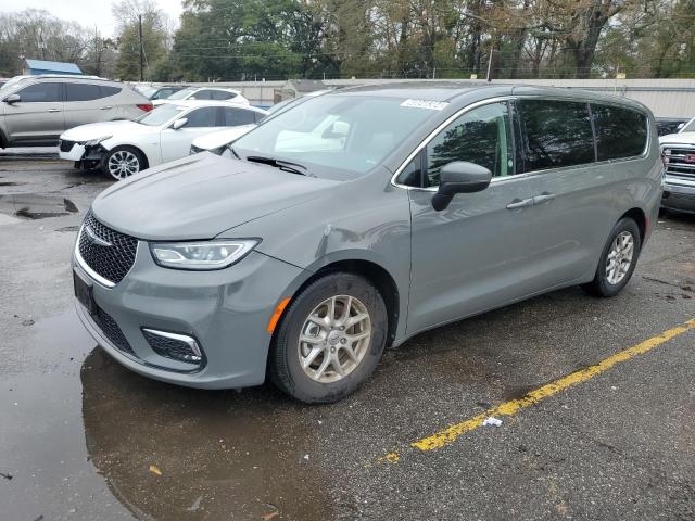 chrysler pacifica 2023 2c4rc1bg7pr580782