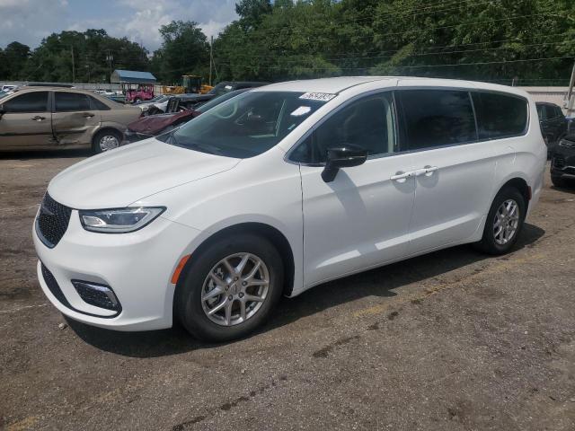 chrysler pacifica 2024 2c4rc1bg7rr124350