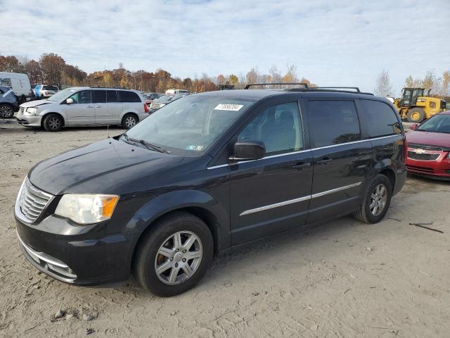 chrysler town & cou 2012 2c4rc1bg8cr106561