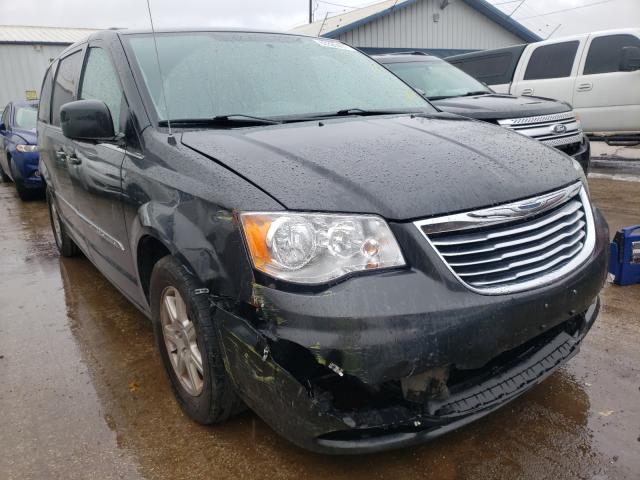 chrysler town &amp cou 2012 2c4rc1bg8cr186282